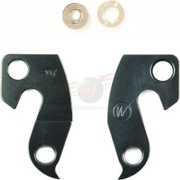 Wheels MFG Patte de dérailleur 207 MERIDA