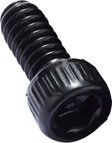 Picot Reverse para Pales Escape Pro / Black One (la unidad) Black