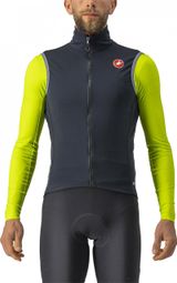 Castelli Perfetto RoS 2 Vest zwart