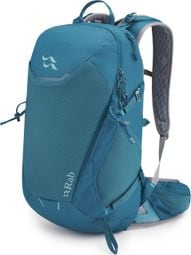 Sac de Randonnée Femme Rab Aeon ND18L Bleu