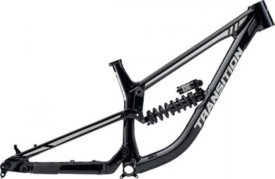 Cadre Transition TR11 Noir