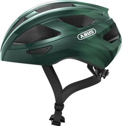 Casco Abus Macator Opal Green Road