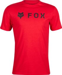 Fox Absolute Premium rood t-shirt