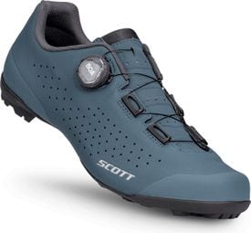 Scott Gravel Pro Shoes Blue/Grey