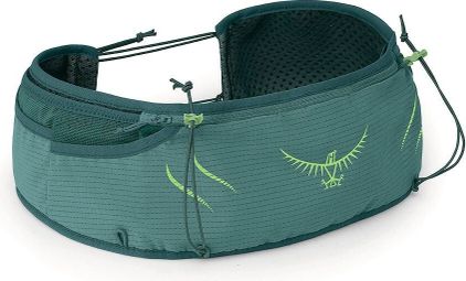 Mochila de hidratación Osprey Duro Dyna Pro Verde