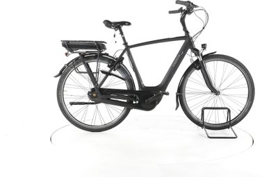 Produit reconditionné - Gazelle Arroyo C7+ City E-Bike - Très Bon Etat