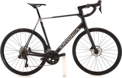 Produit reconditionné · Orbea Orca M30i Di2 12V · Gris / Vélo de route | Bon état