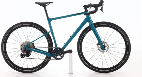 Produit reconditionné · Ridley Kanzo Adventure / Vélo de gravel | Bon état