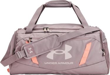 Under Armour Undeniable 5.0 Mauve Unisex Sport Bag