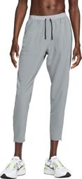 Pantalon Nike Phenom Gris Homme