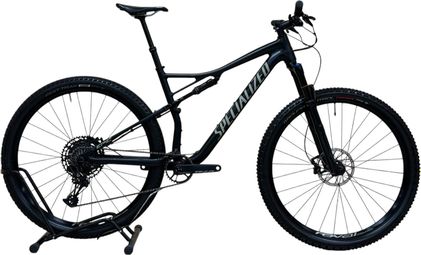 Produit reconditionné . Specialized Epic Evo Comp SRAM NX 2020 . VTT . Specialized . très bon état