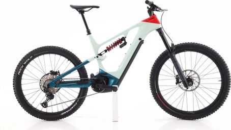 Produit reconditionné · Cannondale Moterra LT 2 XT / Vélo VTT électrique / Cannondale | Très bon état