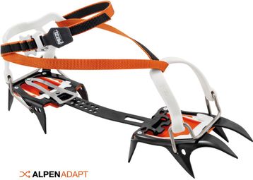 Crampons Petzl Irvis FL