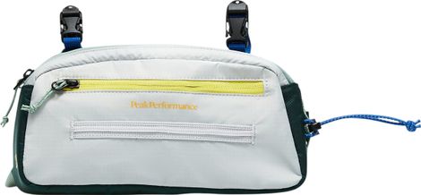 Peak Performance fietstas 2,3 l groen