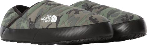 The North Face Thermoball Traction Mule V Camo Pantofole da uomo