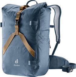 Deuter Amager 25+5 Rugzak Blauw