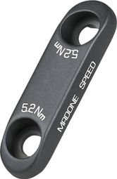 Réhausse de Prolongateurs Trek Slider 6mm Pour Trek Madone 