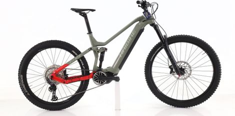 Produit reconditionné · Haibike AllMtn 4 / Vélo VTT électrique | Très bon état