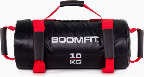 Sac Lesté de Sable 10Kg - BOOMFIT