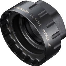 Outil Contre Écrou Shimano TL-FC41