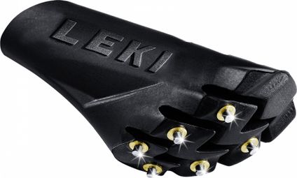 Paire d'embouts de rechange Leki Silent Nordic