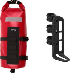 Zefal Z <strong>Adventure Fork Pack</strong>