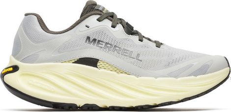 Chaussures Trail Merrell Promorph Gris/Jaune Femme