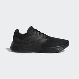 Chaussures de Running Adidas Performance Galaxy 6 Noir Homme