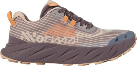 NNormal Cadí Beige Trailschoenen voor dames