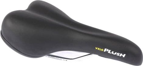 Velo Selle vélo Plush Sport VL-3011 noir