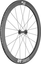 DT Swiss E 1800 Spline DB 23 Front Wheel | 12x100mm