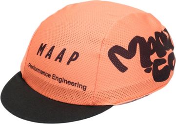 Maap Strata Orange Cap