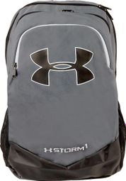 Under Armour Scrimmage Backpack 1277422-040  Unisexe  Grise  sacs à dos