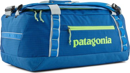 Patagonia Black Hole Duffel 40L Blue Unisex Travel Bag