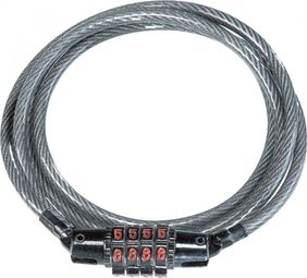 Cable Kryptonite <strong>Keeper</strong> 512