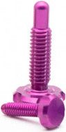 OAK Root Lever Pro Screw Kit Purple