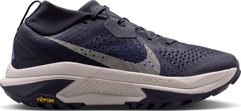 Scarpe da trail Nike ACG Zegama Trail blu da uomo