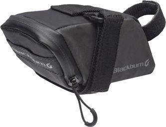 Blackburn Sacoche de Selle Réfléchissante Grid Medium 0.8L