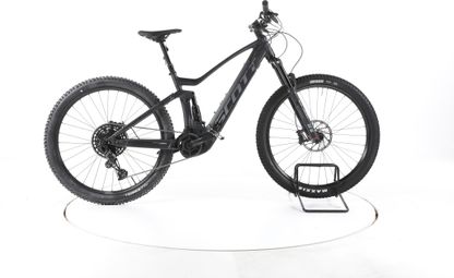 Produit reconditionné - Scott Strike eRIDE 930 E-Bike Fully - Très Bon Etat