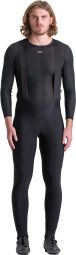 Santini Cargo Broek Zwart
