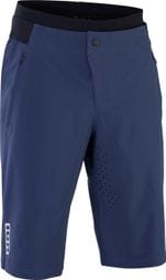 ION MTB Shorts Short Plus Ionic LT Blau Herren