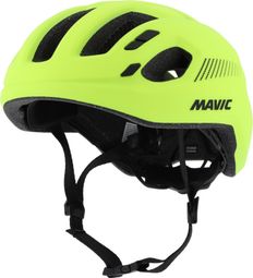 Casque Route Mavic Aksium Jaune