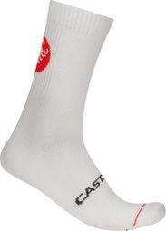 4 Paires Chaussettes Cyclisme Bontrager Race Team – Taille S Rouges – Neuves Sans étiquette