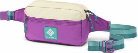 Columbia Trail Traveler Fanny Pack Purple Unisex