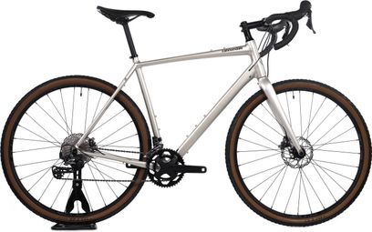 Produit reconditionné · Cannondale Topstone 0 - Vélo gravel | Très bon état