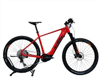 Produit reconditionné . KTM Macina Team Pro SHIMANO 2021 . VTT électrique . KTM . très bon état