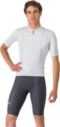 Radhose Castelli Competizione 2 Herren Grau