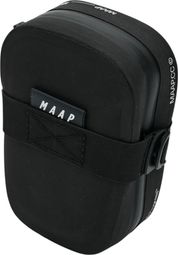 Maap Shield Small Saddle Bag Black 