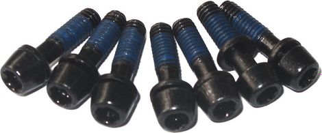 RITCHEY 7 bolds for stem Ritchey C260