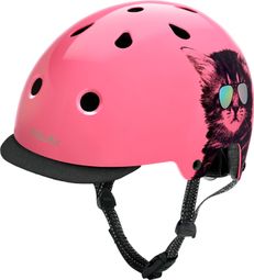 Casque Electra Lux Cool Rose